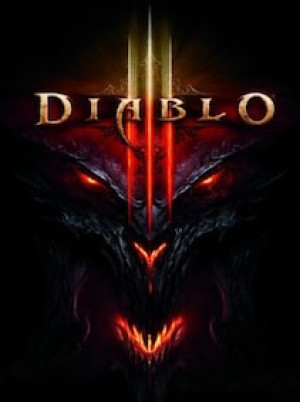 Diablo 3 (PC) - Battle.net Key - GLOBAL