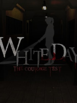 White Day VR: The Courage Test (PC) - Steam Key - GLOBAL