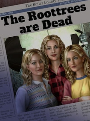 The Roottrees are Dead (PC) - Steam Gift - EUROPE