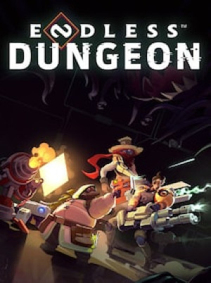 ENDLESS Dungeon (PC) - Steam Account - GLOBAL