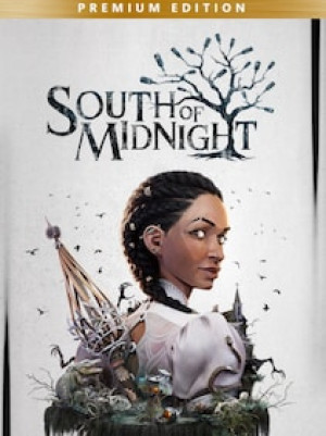 South of Midnight | Premium Edition (PC) - Steam Gift - EUROPE