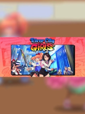 River City Girls - Steam - Key (GLOBAL)