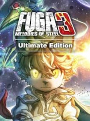 Fuga: Melodies of Steel 3 | Ultimate Edition (Xbox Series X/S, PC) - Xbox Live Account - GLOBAL