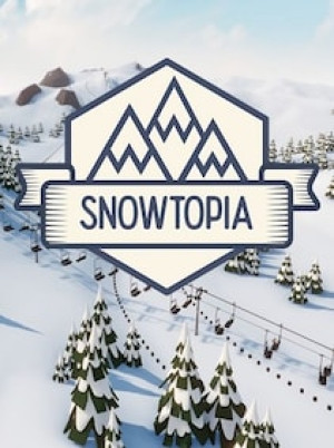 Snowtopia: Ski Resort Builder (PC) - Steam Key - EUROPE