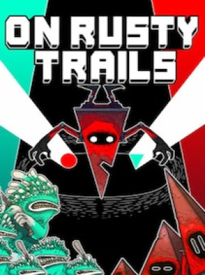 On Rusty Trails Steam Gift GLOBAL