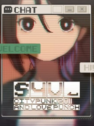 S4U: Citypunk 2011 and Love Punch (PC) - Steam Key - GLOBAL