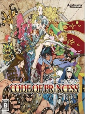 Code of Princess Steam Gift GLOBAL