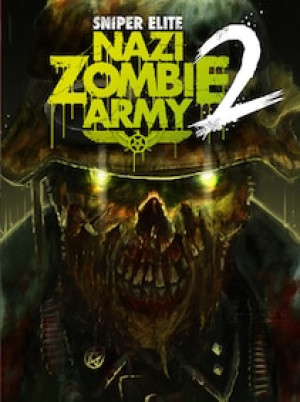Sniper Elite: Nazi Zombie Army 2 (PC) - Steam Account - GLOBAL