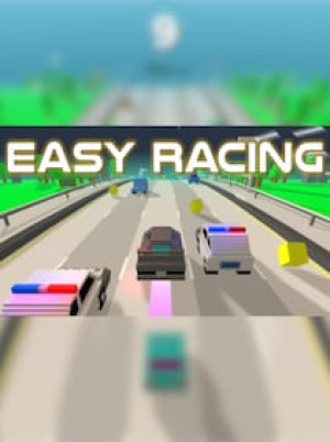 Easy Racing (PC) - Steam Gift - GLOBAL