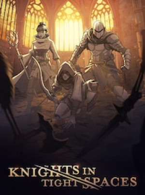 Knights in Tight Spaces (PC) - Steam Key - EUROPE
