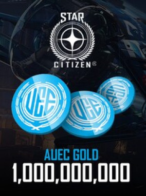 Star Citizen AUEC 1000M - MMOPIXEL - GLOBAL