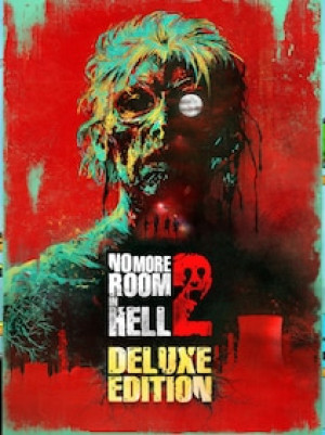 No More Room in Hell 2 | Deluxe Edition (PC) - Steam Account - GLOBAL