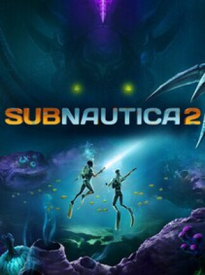 Subnautica 2 (PC) - Steam Gift - GLOBAL