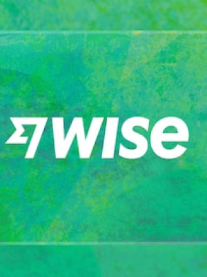 REWARBLE Wise Gift Card 20 GBP - by Rewarble Key - GLOBAL
