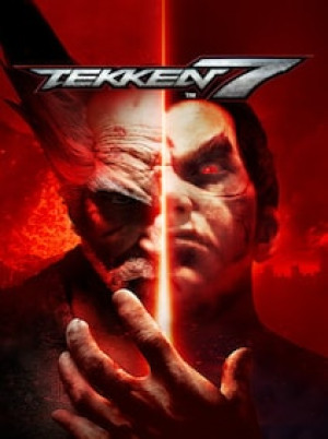 TEKKEN 7 (PC) - Steam Key - EUROPE
