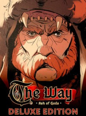 Ash of Gods: The Way | Deluxe Edition (PC) - Steam Account - GLOBAL