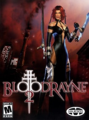 BloodRayne 2 (PC) - Steam Key - GLOBAL