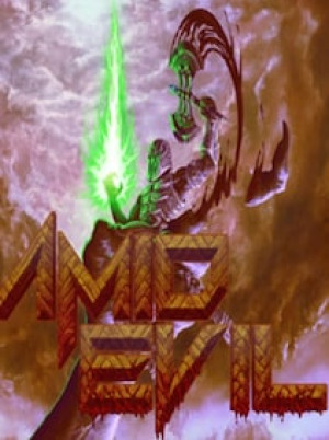 AMID EVIL (PC) - Steam Key - GLOBAL