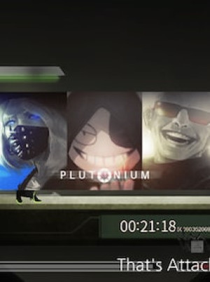 PLUTONIUM Steam Key GLOBAL