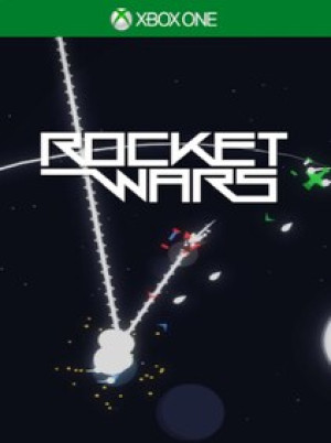Rocket Wars Xbox Live Key EUROPE