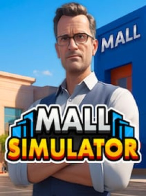 Mall Simulator (PC) - Steam Account - GLOBAL