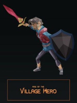 Rise of the Village Hero (PC) - Steam Key - GLOBAL