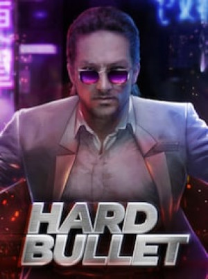HARD BULLET (PC) - Steam Key - EUROPE