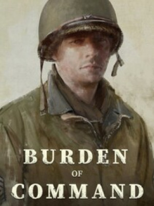 Burden of Command (PC) - Steam Gift - GLOBAL