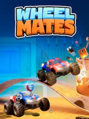WheelMates (PC) - Steam Account - GLOBAL