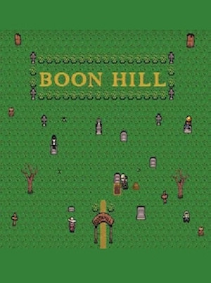 Welcome to Boon Hill Steam Key GLOBAL