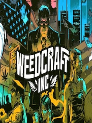 Weedcraft Inc Steam Gift GLOBAL