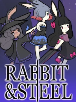 Rabbit & Steel (PC) - Steam Account - GLOBAL
