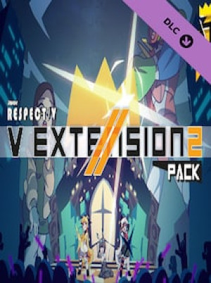 DJMax Respect V: V Extension II Pack (PC) - Steam Key - EUROPE