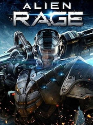 Alien Rage - Unlimited (PC) - Steam Account - GLOBAL