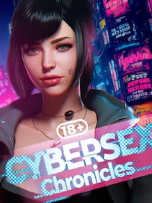 Cybersex Chronicles [18+] (PC) - Steam Account - GLOBAL