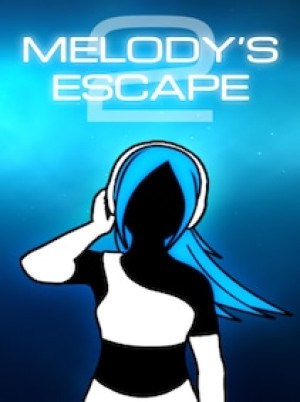 Melody's Escape 2 (PC) - Steam Key - GLOBAL
