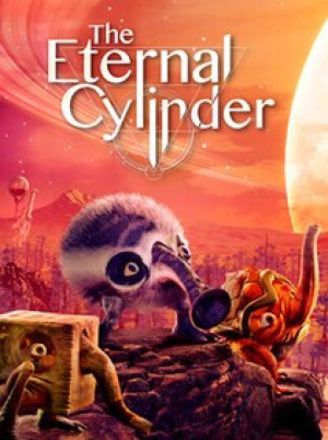 The Eternal Cylinder (PC) - Steam Account - GLOBAL