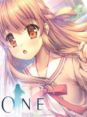 One. (PC) - Steam Key - GLOBAL