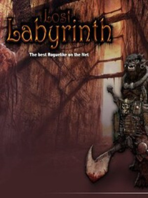 Lost Labyrinth Extended Version Steam Key GLOBAL