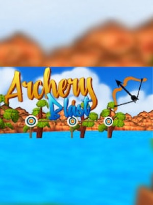 Archery Blast Steam Key GLOBAL