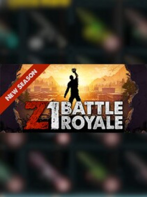 Z1 Battle Royale - Steam - Gift GLOBAL