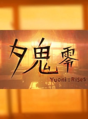 夕鬼 零 Yuoni: Rises Steam Key GLOBAL