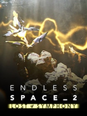 Endless Space 2 - Lost Symphony (PC) - Steam Key - EUROPE