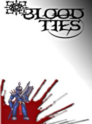 Blood Ties Steam Key GLOBAL