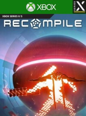 Recompile (Xbox Series X/S) - Xbox Live Key - EUROPE