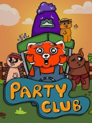 Party Club (PC) - Steam Gift - EUROPE