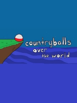 Countryballs: Over The World Steam Key GLOBAL