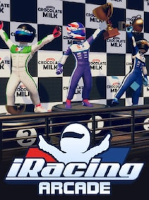 iRacing Arcade (PC) - Steam Gift - GLOBAL