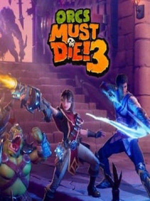 Orcs Must Die! 3 (PC) - Steam Gift - GLOBAL
