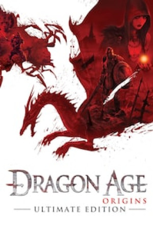 Dragon Age: Origins - Ultimate Edition (PC) - GOG.COM Key - GLOBAL